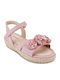 Kinder Sandalen Rosa