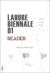 Lahore Biennale 01