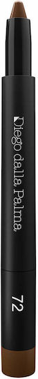 Diego Dalla Palma Shadow Line Kajal Eye Shadow Matte in Stick Brown 0.8gr