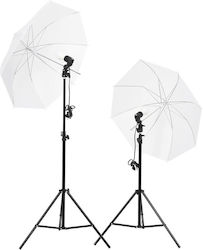 vidaXL 190230 13W Lighting Kit vidaXL 190230 13W Lighting Kit