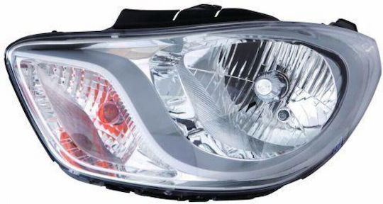 Tyc Предни светлини за Hyundai i10 10-13 1бр