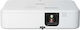 Epson Projector Full HD with Built-in Speakers White