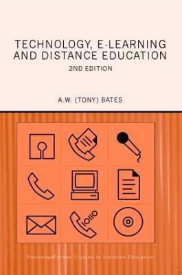 Technology, e-Learning and Distance Education, 2nd Edition
