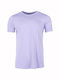 Target Damen Sportlich T-shirt Flieder