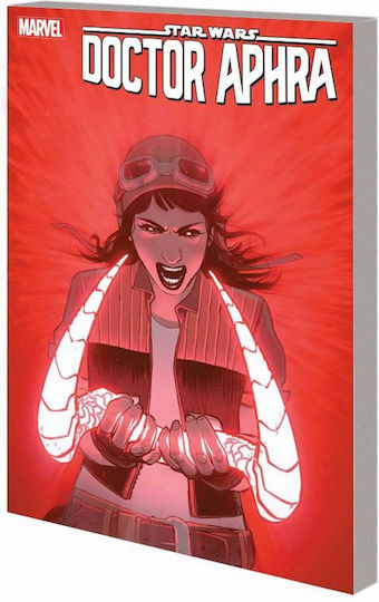 Star Wars Doctor Aphra Bd. 4