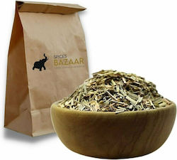 Organic Dried Lemongrass Spices Bazaar 500g