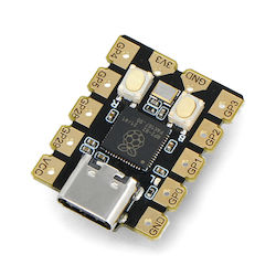 DFRobot Beetle RP2040 Mini DFR0959