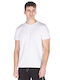 T-Shirt Weiß