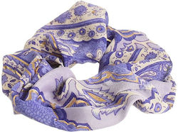 Ble Resort Collection Scrunchie Scrunchie Lila