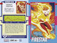 X-Men, Dauterman Trading Card Variant Cover Iss...