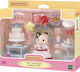 Epoch Toys Party Time Sylvanian Families Für Ab 3+ Jahren