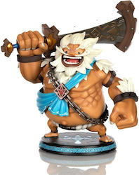 First 4 Figures The Legend of Zelda: Daruk First 4 Figures The Legend of Zelda: Daruk