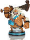 First 4 Figures The Legend of Zelda: Daruk The Legend Of Zelda: Breath Of The Wild - Daruk Φιγούρα 30εκ.