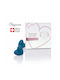 We Luv Aromas Σετ Αρωματικών Wax Melts με Άρωμα Elegance 700-0013 2τμχ