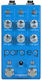 Empress Effects ParaEQ MKII Pedals Equalizer Booster Electric Guitar