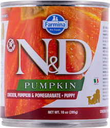 Farmina Pumpkin 285gr Farmina Pumpkin 285gr