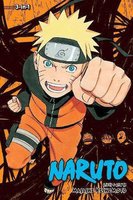 Naruto Vol. 13