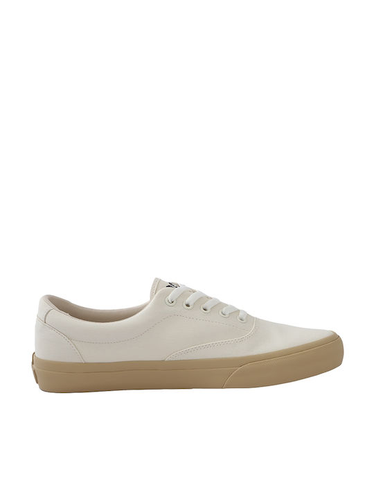 Ralph Lauren Keaton Herren Sneakers Beige