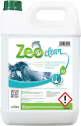 Zeotec ZeoClean Επαγγελματικό Καθαριστικό Υγρό Γενικής Χρήσης 5lt Zeotec ZeoClean Επαγγελματικό Καθαριστικό Υγρό Γενικής Χρήσης 5lt