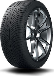 Michelin Pilot Alpin 5 245/50R20 105Numele specificației pentru un site de comerț electronic: V XL Magazin online de iarnă Anvelopă pentru 4x4 / SUV Autoturism