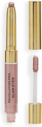 Revolution Beauty Pro Glam Fard De Pleoape Dublu Hipnotic