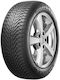 Fulda MultiControl 165/65R15 81T Λάστιχο 4 Εποχών για Επιβατικό Αυτοκίνητο
