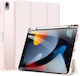 Dux Ducis Toby Series Tri-Fold Flip Cover Σιλικ...