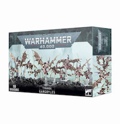 Games Workshop Warhammer 40.000 Tyranids - Gargoyles Figure Games Workshop Warhammer 40.000 Tyranids - Gargoyles Figure