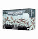 Games Workshop Warhammer 40.000 Tyranids - Gargoyles Figure