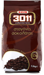 ION Cooking Chocolate 3011 2500gr