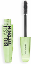Revolution Beauty Big Lash Reloaded Mascara für...