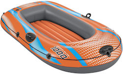 Bestway Kondor Elite 1000 Raft Inflatable Boat for Adults 162x96cm 61135