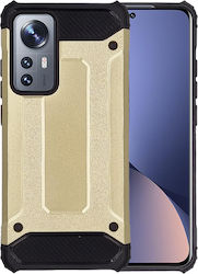 Sonique Heavy Armor Back Cover Plastic / Silico...