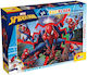 Kids Puzzle Spiderman for 3+ years+ Years 24pcs Lisciani Giochi