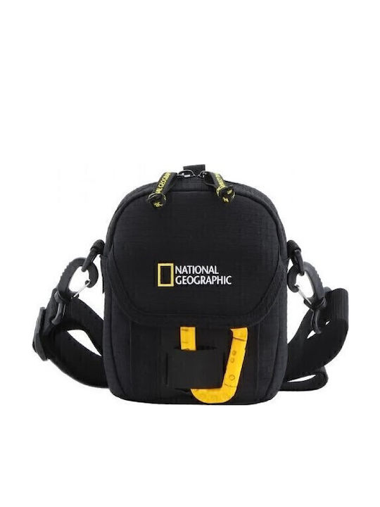 Men's Bag Shoulder / Crossbody Black