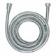 Wenko 24003100 Душ шлаух Inox 150см Сребрист