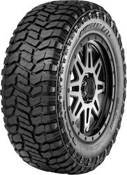 Radar 305/55R20 121Q M+S Θερινό για 4x4 / SUV Radar 305/55R20 121Q M+S Θερινό για 4x4 / SUV