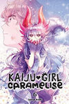 Kaiju Girl Caramelise Vol. 6