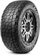 Radar 245/75R16 120R M+S Автомобилна Гума Всесезонна За Пътнически Автомобил