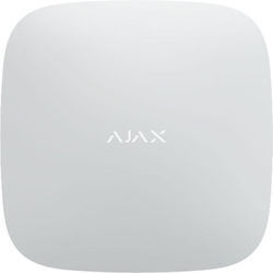 Ajax Systems Hub 2 4G Λευκό 33152.108.WH1