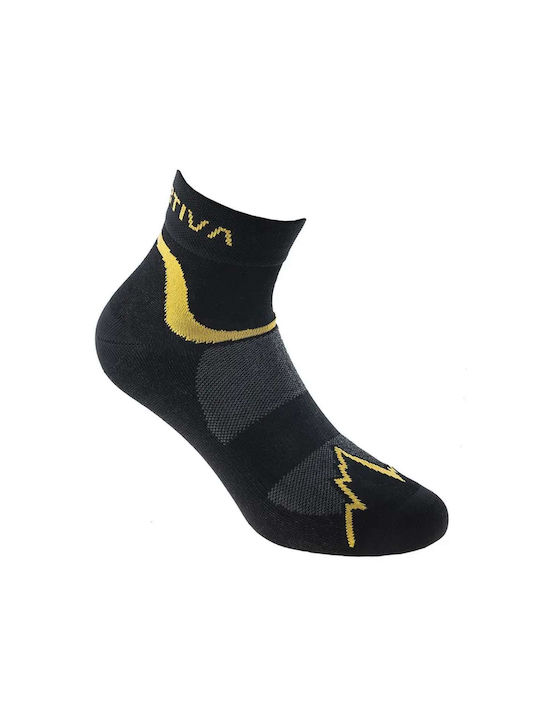 La Sportiva Running Κάλτσες Μαύρες
