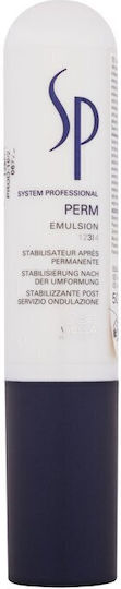Wella SP Perm Emulsion Conditioner Ενυδάτωσης για Σγουρά Μαλλιά 50ml