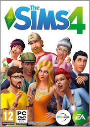 The Sims 4 PC (Used) The Sims 4 PC (Used)