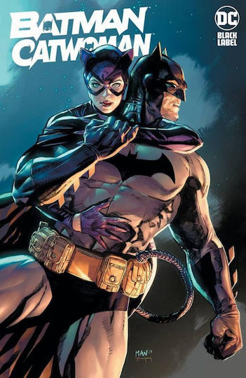 Batman Catwoman Batman Catwoman