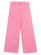 Losan Kids' Pink Jeans Trousers