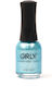 Orly Glazed / Pearl Βερνίκι Νυχιών Written In The Stars 11ml