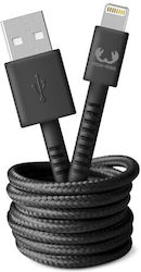 Fresh 'n Rebel Fabriq USB-A to Lightning 2m Fresh 'n Rebel Fabriq USB-A to Lightning 2m