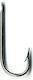 Mustad 912 TD Fishing Hooks Set 100pcs No9
