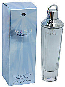 Chopard Pure Wish Тоалетна вода 75мл