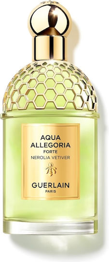 Guerlain Aqua Allegoria Nerolia Forte Vetiver Eau de Parfum Refillable 125ml